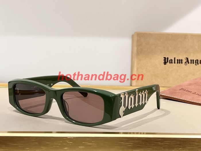 Palm Angels Sunglasses Top Quality PAS00075